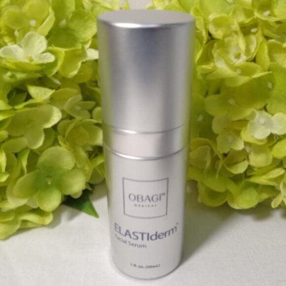 OBAGI MEDICAL ELASTIDERM FACIAL SERUM (1 oz) - Picture 2 of 6